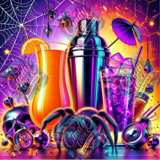 Shake ton sort !!! 60x60 cm