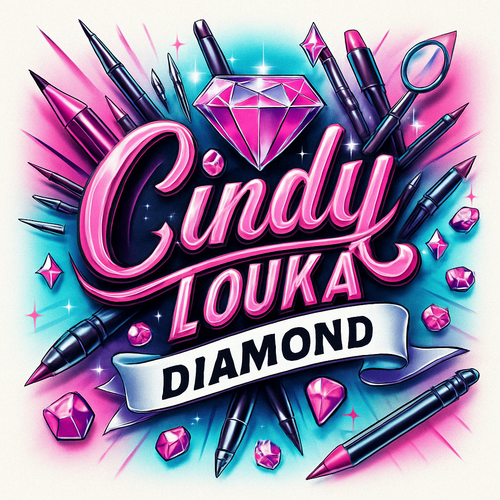 Cindylouka Diamond