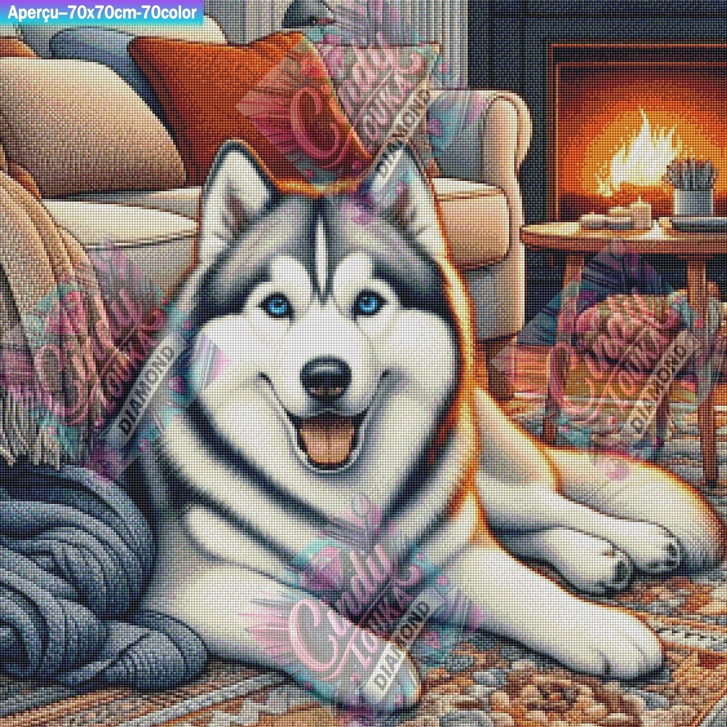 Compagnon des Soirs d’Hiver