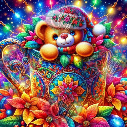 Mug d'Amour 70x70 cm