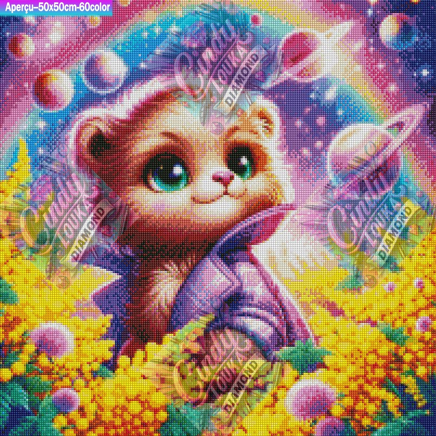 Le Voyage de l Ours Lunaire