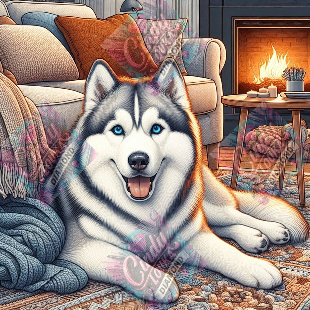 Compagnon des Soirs d’Hiver